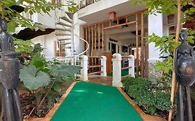 Earl De Princesa Hotel